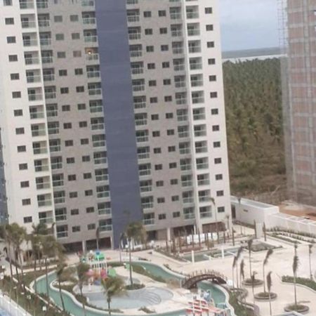 Salinas Exclusive Resort Salinopolis Exterior photo