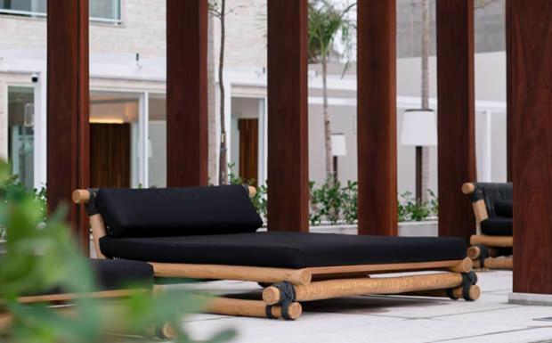 Salinas Exclusive Resort Salinopolis Exterior photo