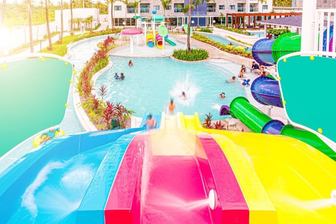 Salinas Exclusive Resort Salinopolis Exterior photo