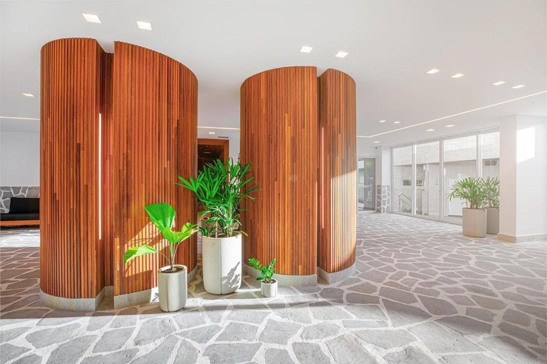 Salinas Exclusive Resort Salinopolis Exterior photo