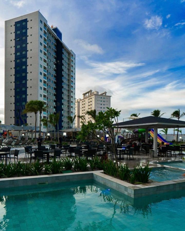 Salinas Exclusive Resort Salinopolis Exterior photo