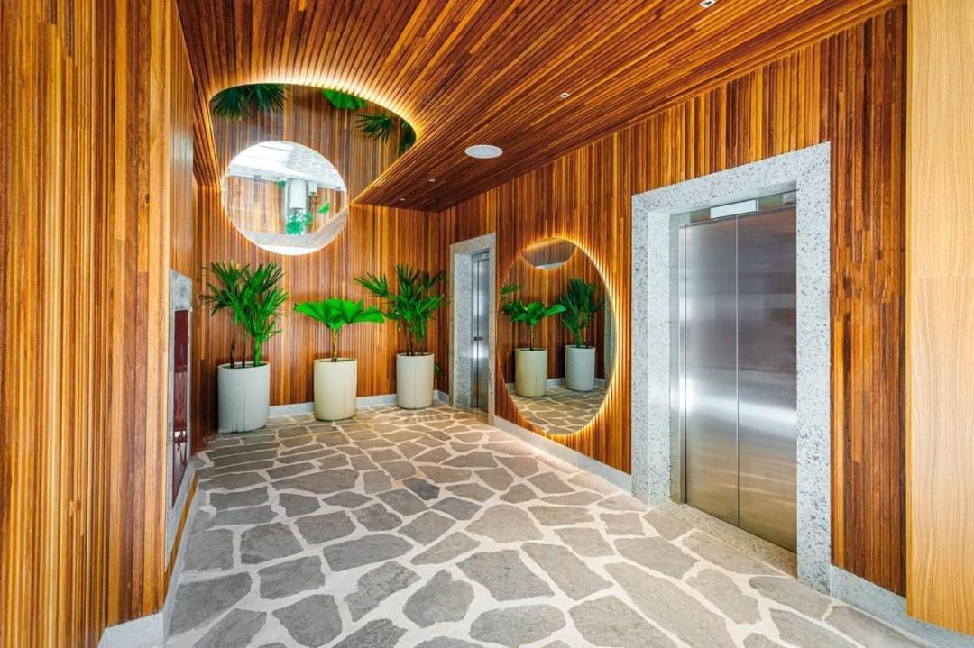 Salinas Exclusive Resort Salinopolis Exterior photo