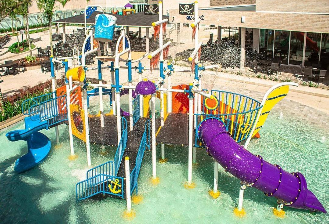 Salinas Exclusive Resort Salinopolis Exterior photo