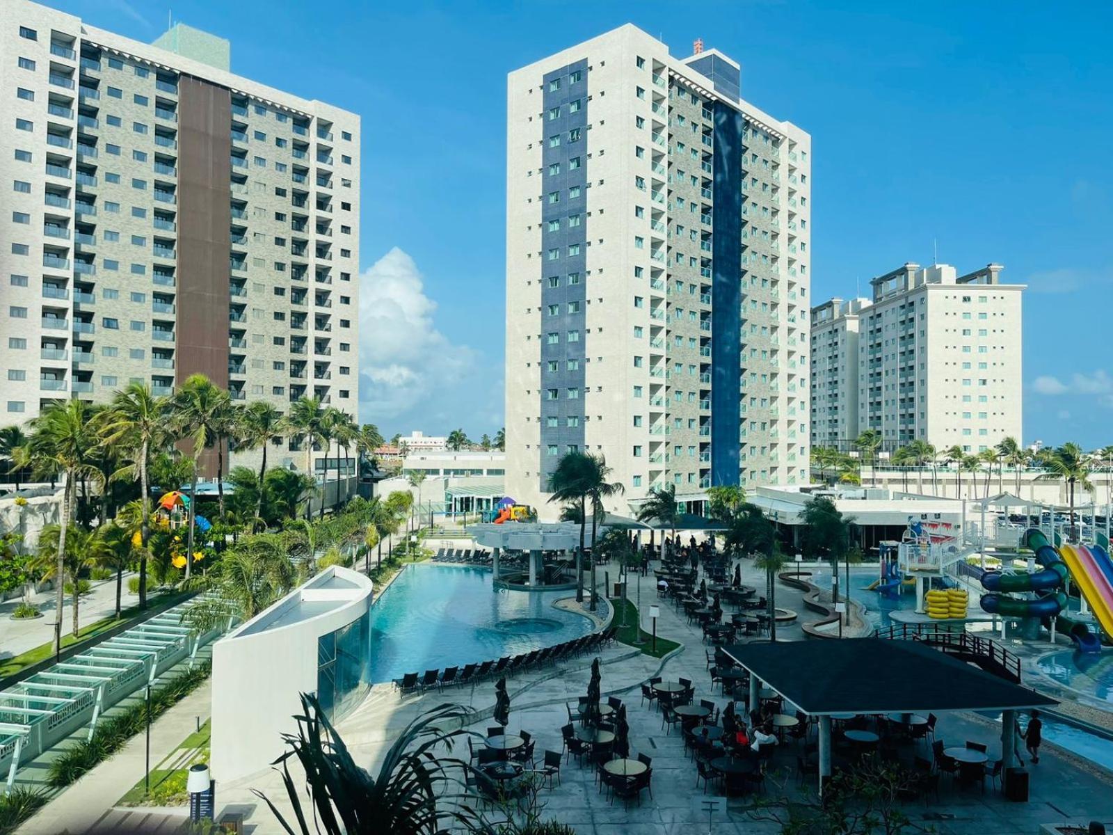Salinas Exclusive Resort Salinopolis Exterior photo